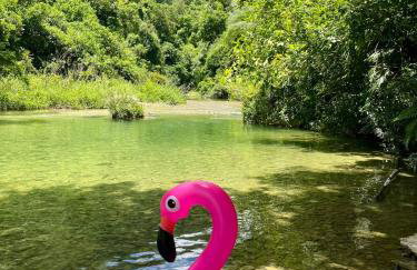 Estância Vó Maria em Bodoquena - Foto 15