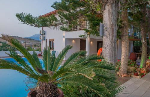 Houmeli Maisonettes & Apartments - Foto 8