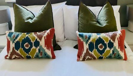 Ambler Thorn Lodge - Foto 2