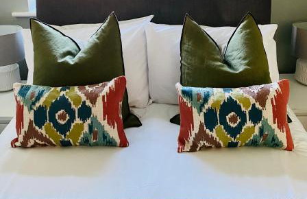 Ambler Thorn Lodge - Foto 2