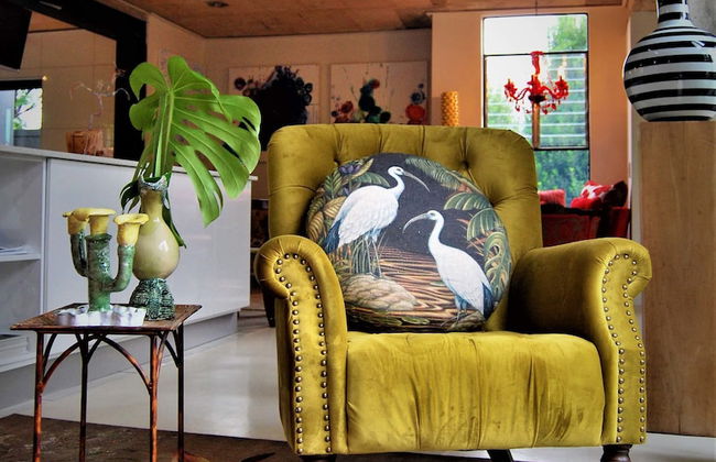 The Bright House Villa - Foto 53