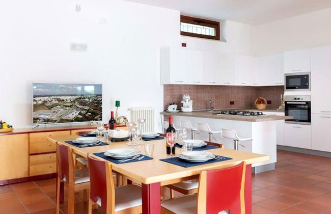 Villa Montedoro by Wonderful Italy - Foto 10