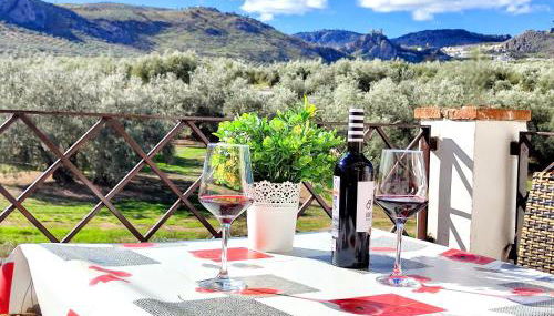 Apartamento Rural Villa Aurora - Foto 2