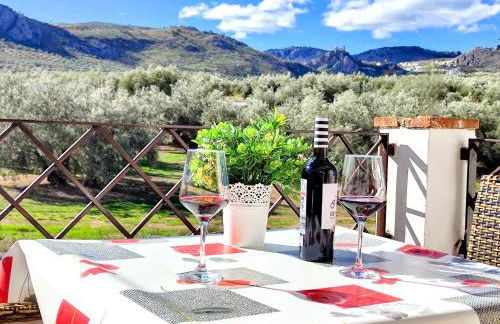 Apartamento Rural Villa Aurora - Foto 2