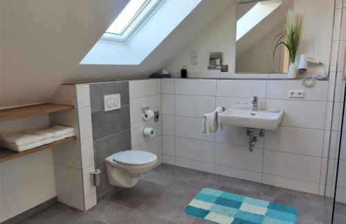 Hecklers Seepanorama Appartements - Foto 36