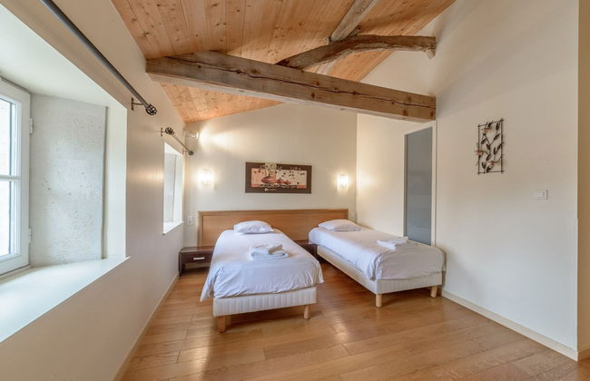 MOULIN DE PREZIER - Gîte Nénuphar - Foto 2