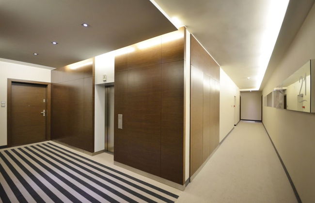 Dom & House - Apartments Sea Towers - Foto 2