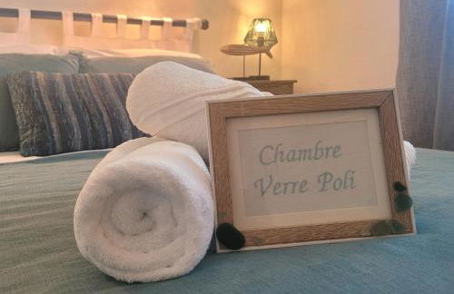 Villa Les Brisants - Oléron - vue mer & accès plage - Foto 18