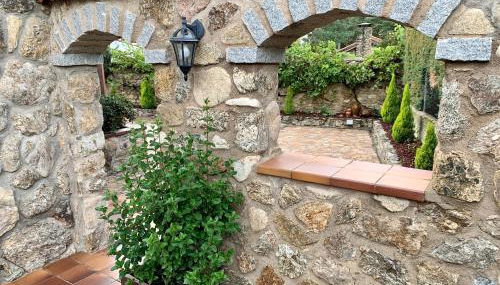 La Casita de las Hortensias - Foto 4