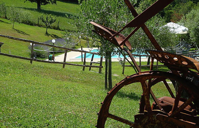 Belvilla by OYO Gelsomino - Foto 34