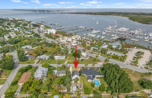 Florida Breeze l Hot Tub l Walkable - Foto 72