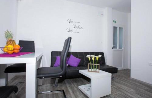 Villa Roza - One-Bedroom Apartment with Balcony - Foto 7