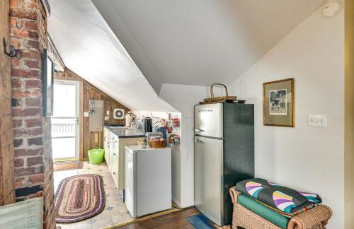 Cozy Catskills Vacation Rental with Deck! - Foto 12