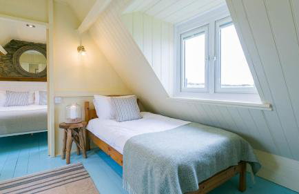 Cable Cottage - Foto 56