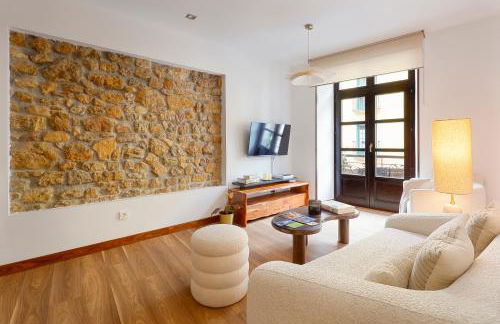 Dúplex Casco Histórico-Catedral Parking incluido - Foto 13