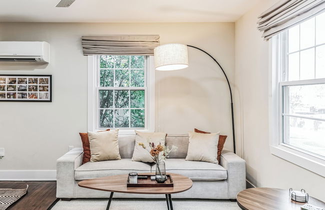 Garden District Duplex - Foto 21