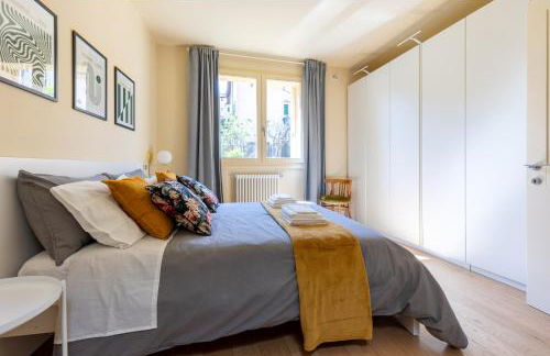 Gladys, appartamento con vista a Fiesole - Foto 15