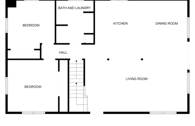 Eager Beaver Lodge - Foto 34