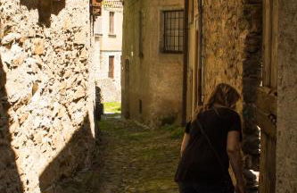 A small house in a fairytale village - Foto 7