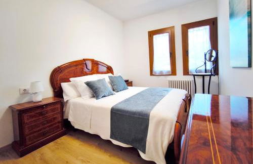 Vall de Lord, terraza con vistas a la montaña - Foto 2