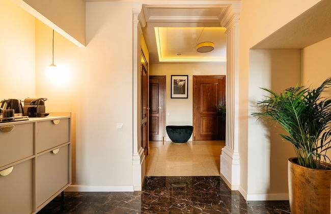 Bogoria Residence - LoftAffair Collection - Photo 43