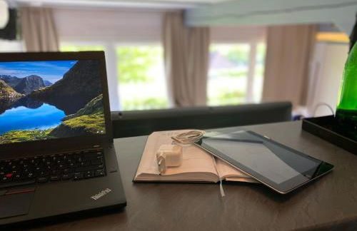 NEU! Ferienhaus Haus LoLa - Foto 31