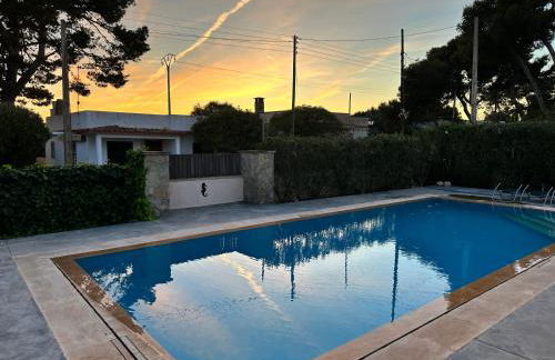 Ferienhaus S´Embat - Foto 34