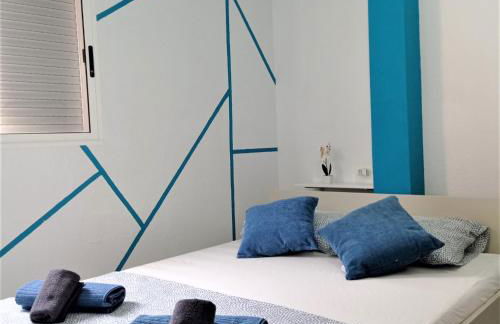 Apartamento Mar del Sur - Foto 1