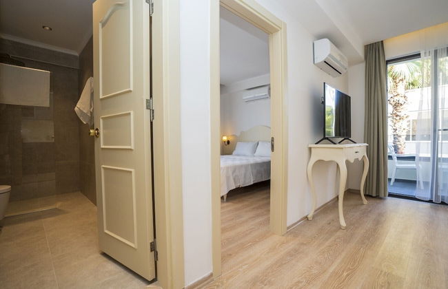 Channel Suites - Foto 10