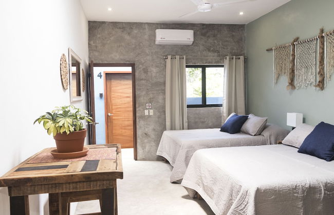 North Side Studios Sayulita - Foto 3