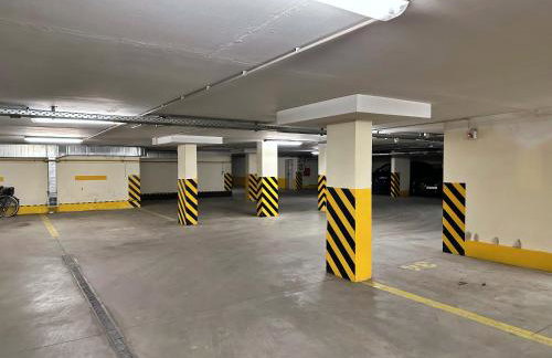 Gracja, Sopot Monte Cassino, Balkon, Parking - Foto 14