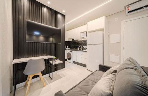 Flipchave - Max Lofts Residencial MAX000 - Photo 14