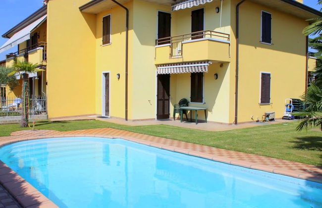 Belvilla by OYO Terme Due - Foto 22