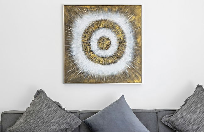 WelHome - Reem Diamond Residence - Photo 57