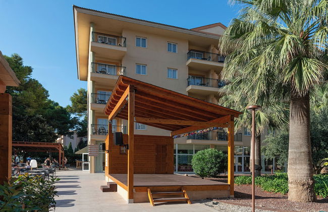 Aparthotel Can Picafort Palace - Foto 72