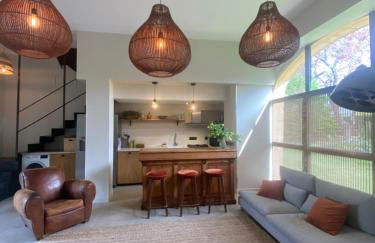 Gîte Un ange passe en Périgord - Foto 10