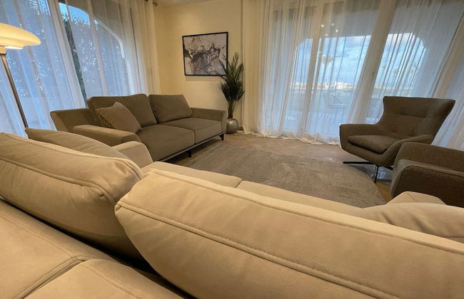 First row Sea view villa in safi Marassi - Foto 27