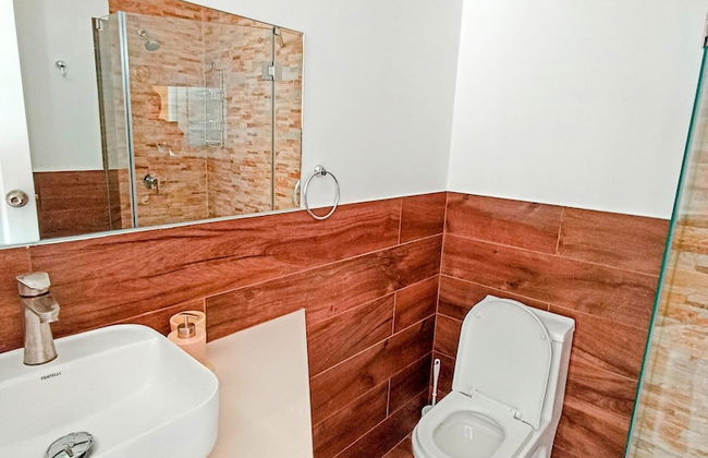 HOP Odaiba Exclusiva Laguna y Playa en Chincha - Foto 7