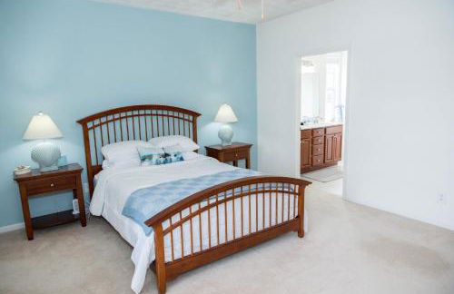 The Nest on the Shore - Foto 41