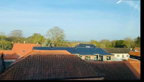 Lees Lookout Holt ,2 bedroom luxury apartment with private parking - Foto 4