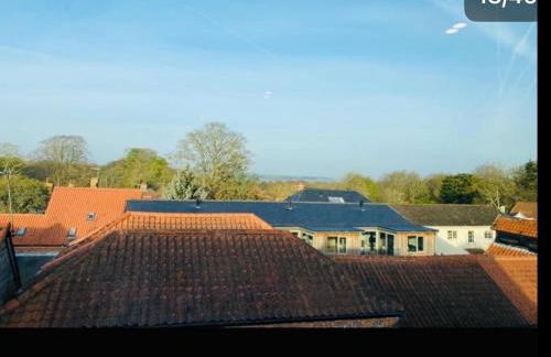 Lees Lookout Holt ,2 bedroom luxury apartment with private parking - Foto 4