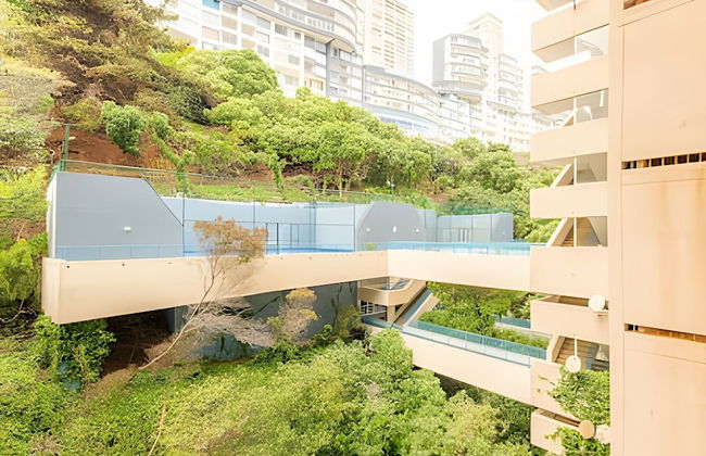 Oceana Suites EuroVista - Foto 30