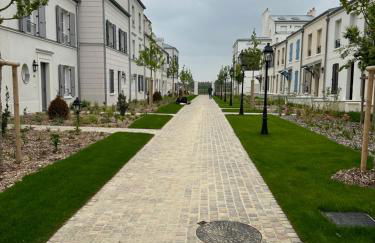 Disneyland Paris, vallée village ,Paris , villa, garden , Syline Home, 120 m2 - Foto 27