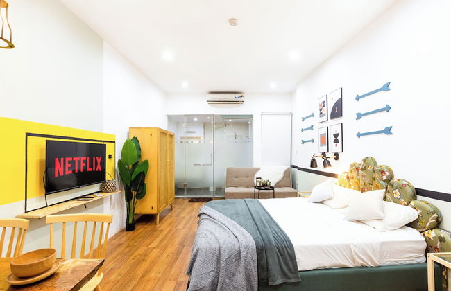 SAZIHOME Old Town Hanoi - Foto 23