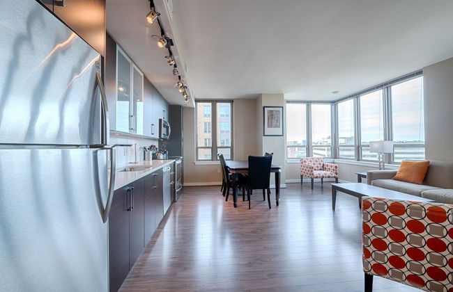 National at Pentagon City - Photo 7