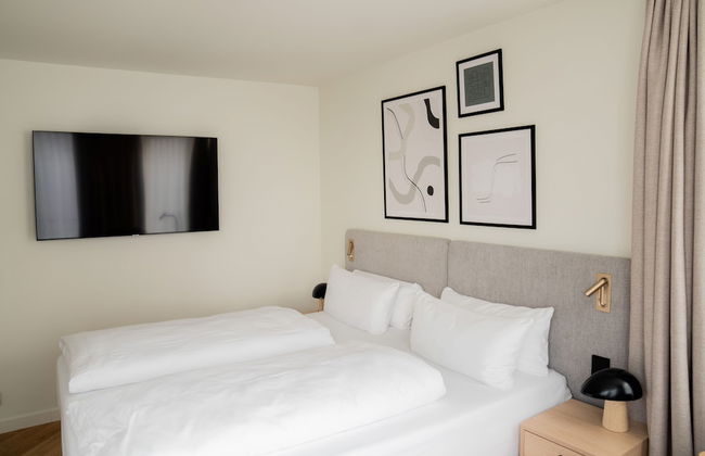 Bob W Lübeck Old Town - Foto 49