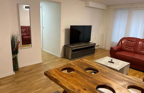 3-Zimmer-Wohnung mit Terrasse in zentraler Lage - Foto 3