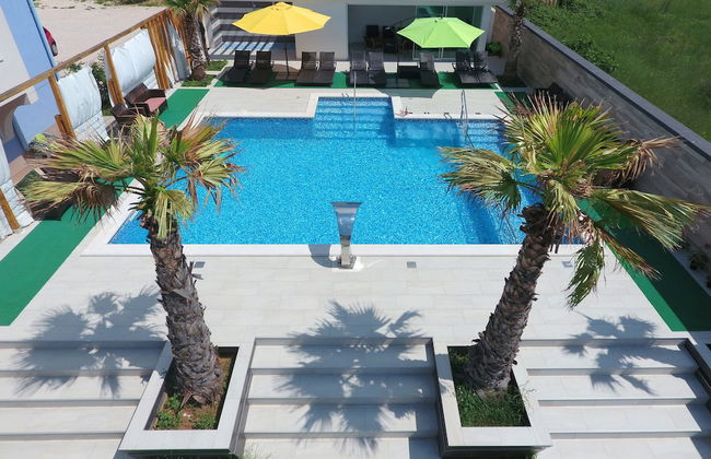 Boutique Apartments Blitz - Foto 36