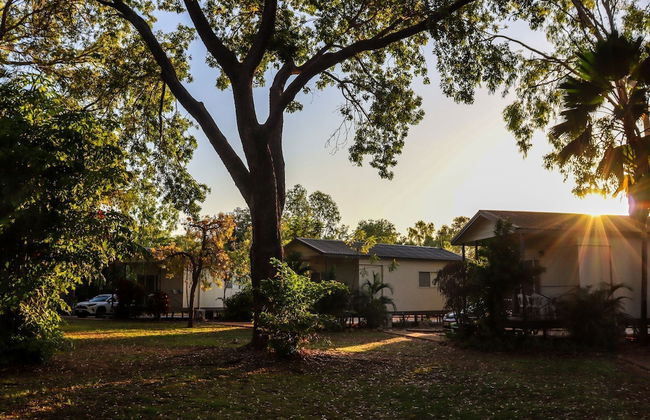 BIG4 Breeze Holiday Parks - Katherine - Foto 1