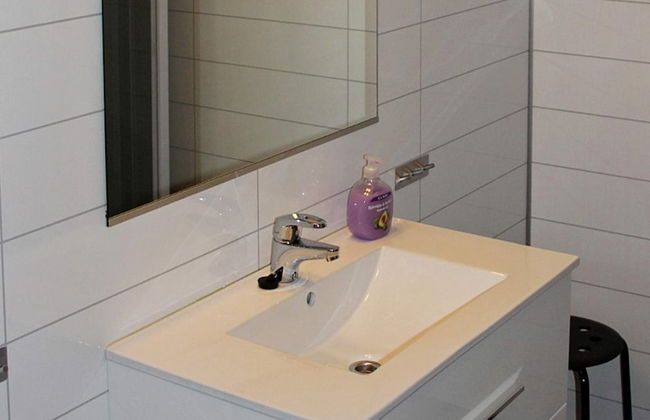 5 Person Holiday Home in Selsoyvik - Photo 15